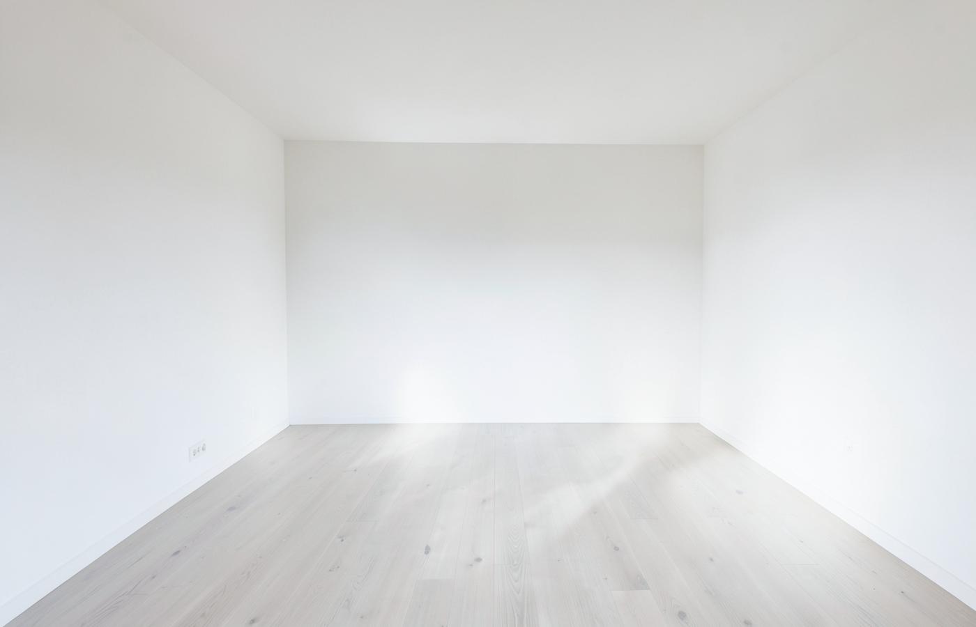 Après travaux de peinture