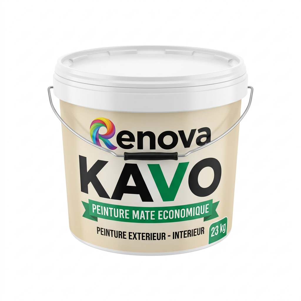 Peinture RENOVA KAVO — RENOVA