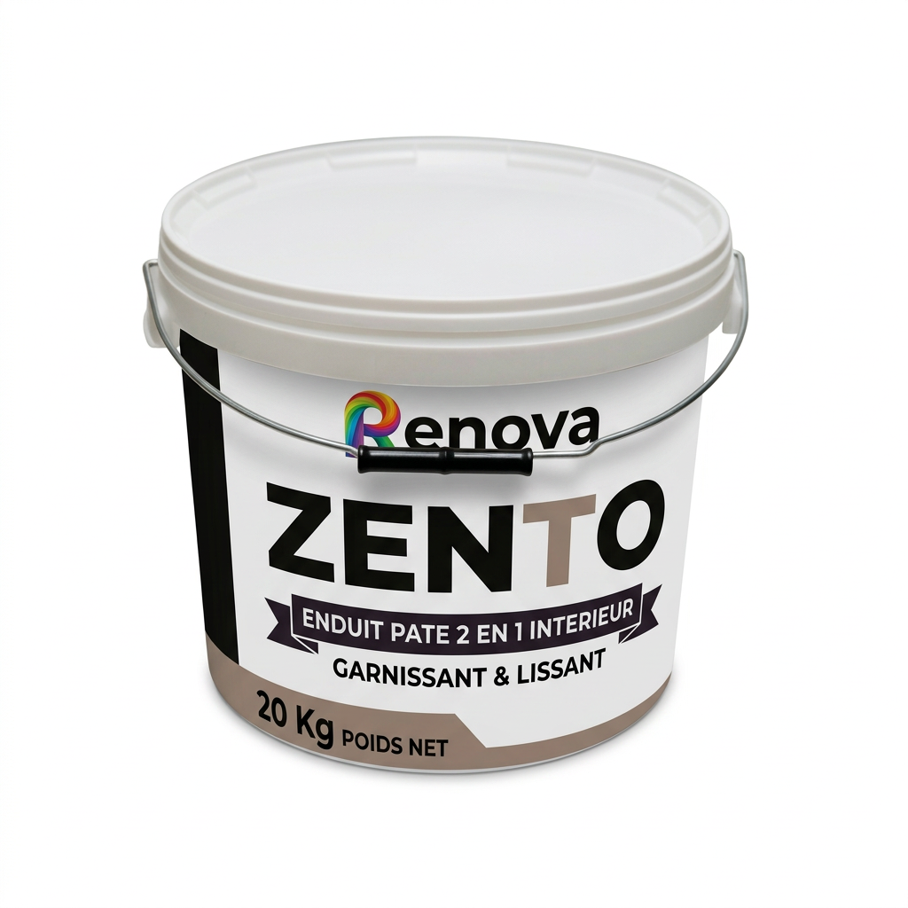 Peinture RENOVA ZENTO — RENOVA